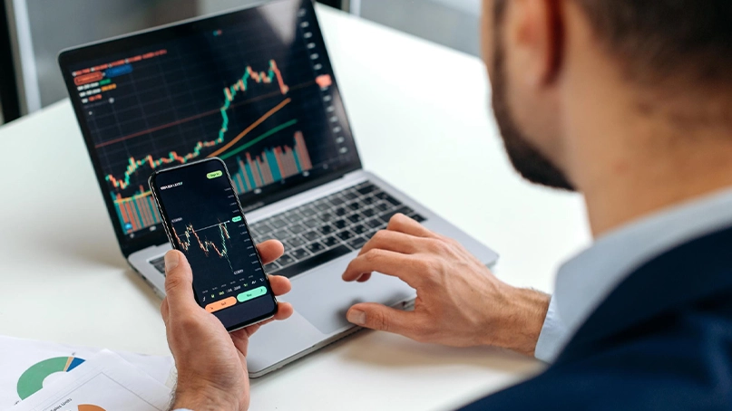 Geltorapex Trading Plattform